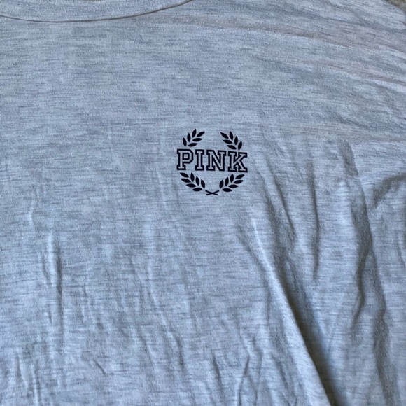 PINK Long Sleeve - Picture 2 of 5